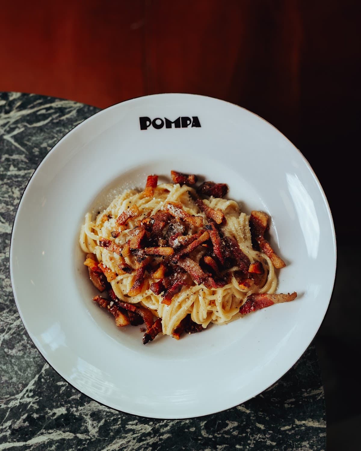 Pompa