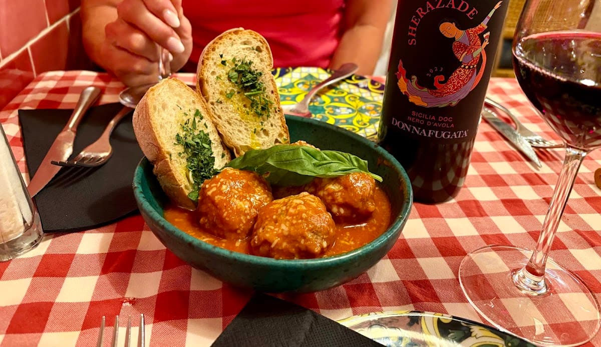 Ristorante Mattarello