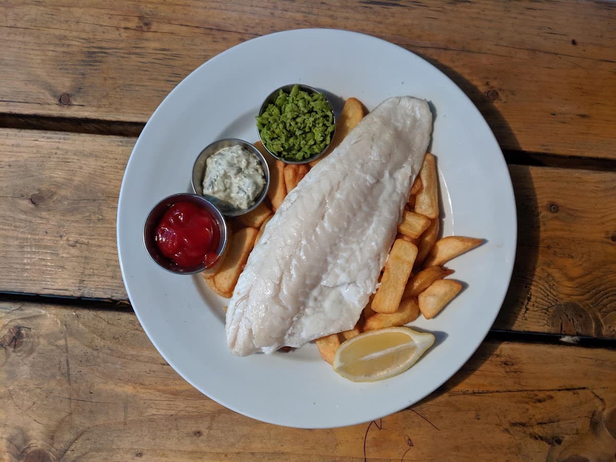 The White Hart