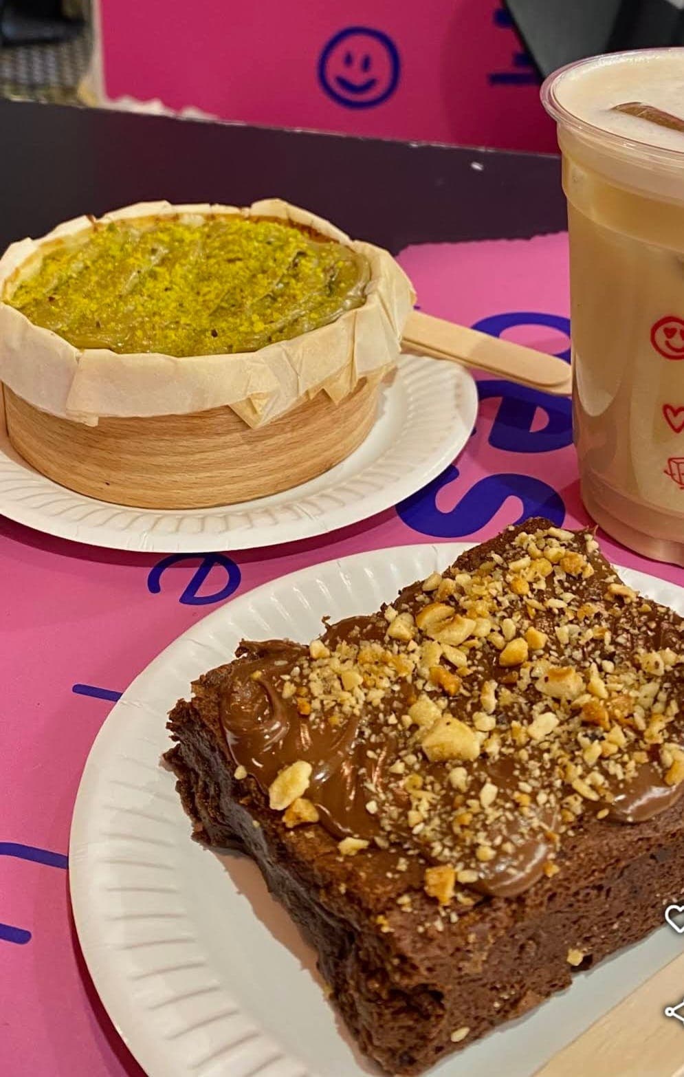 DESVÁN BAKERY