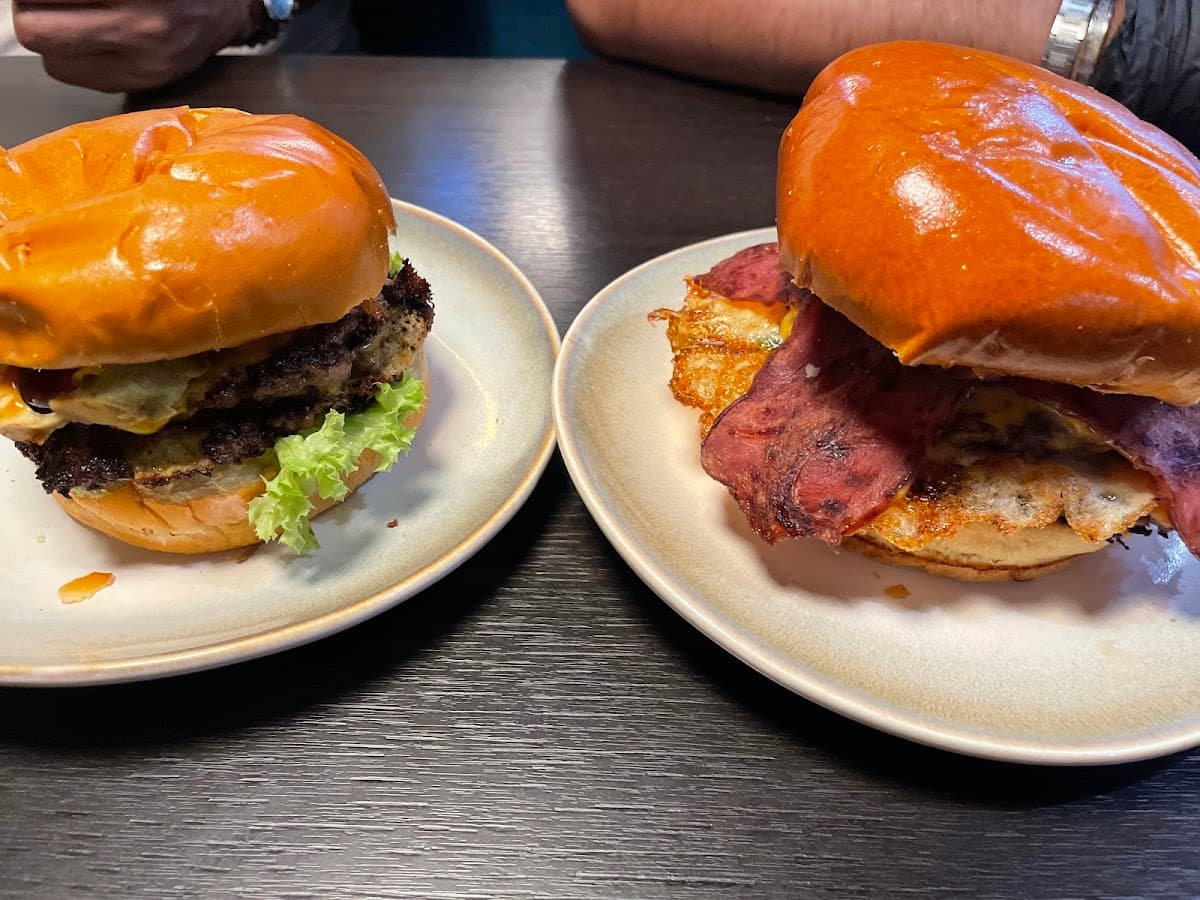 Smash & Shake