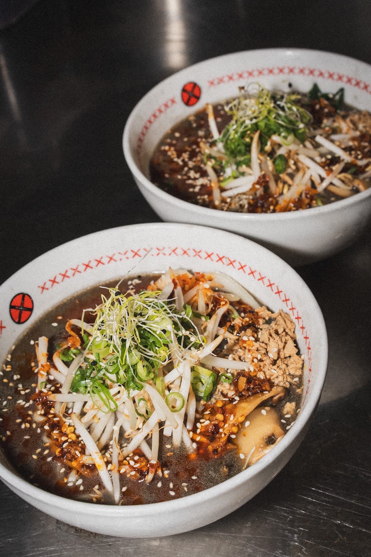 Vatten Ramen Zeedijk