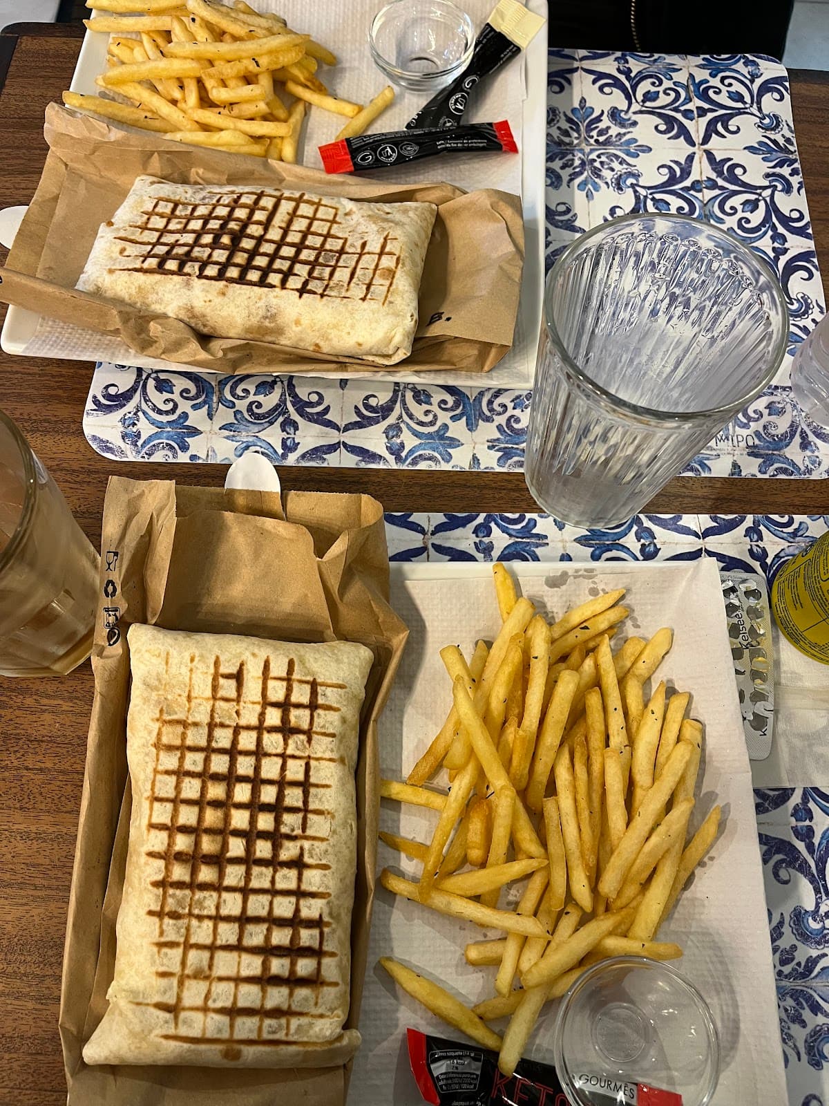Casa de Tacos | Fast Food