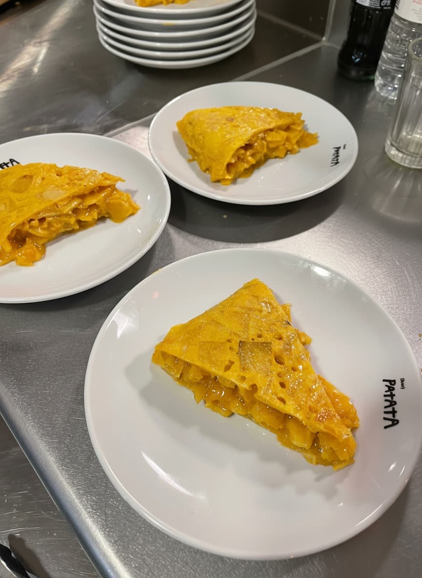 Bar Patata