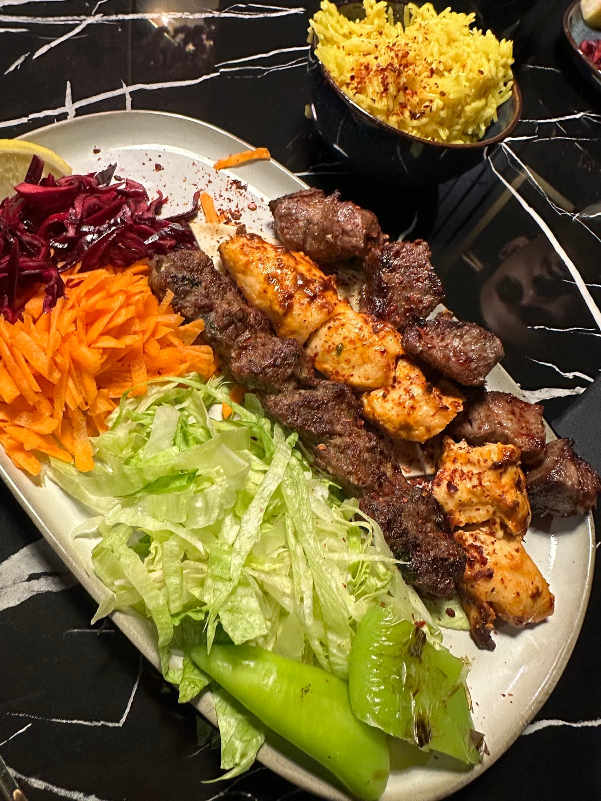 Lebanese Gardens