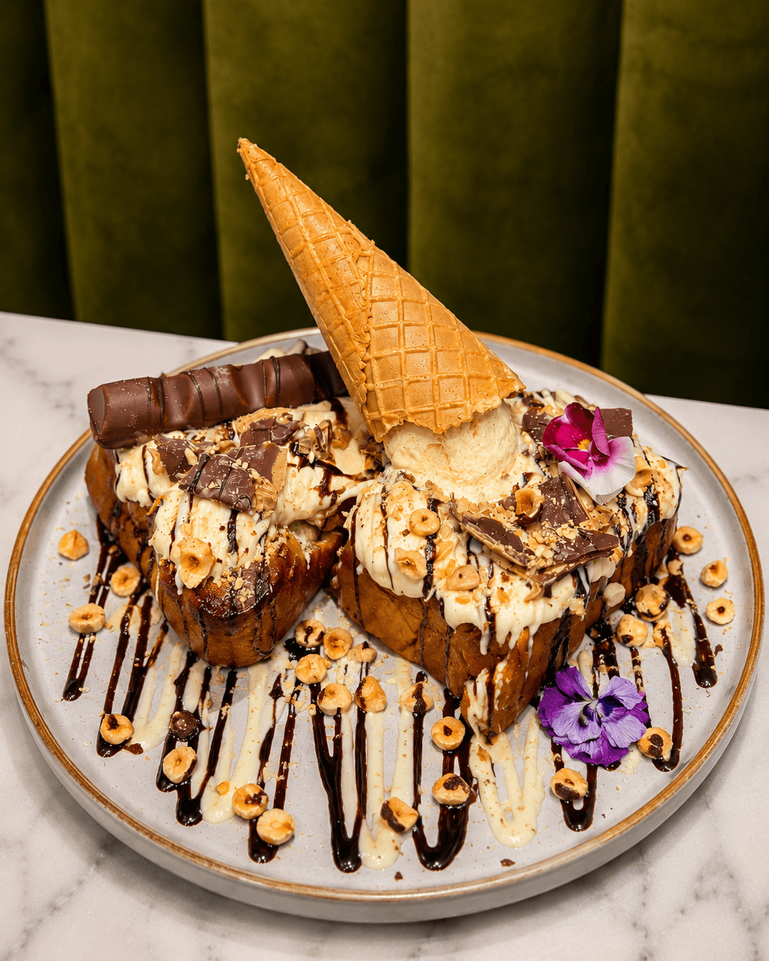 Martil Cafe