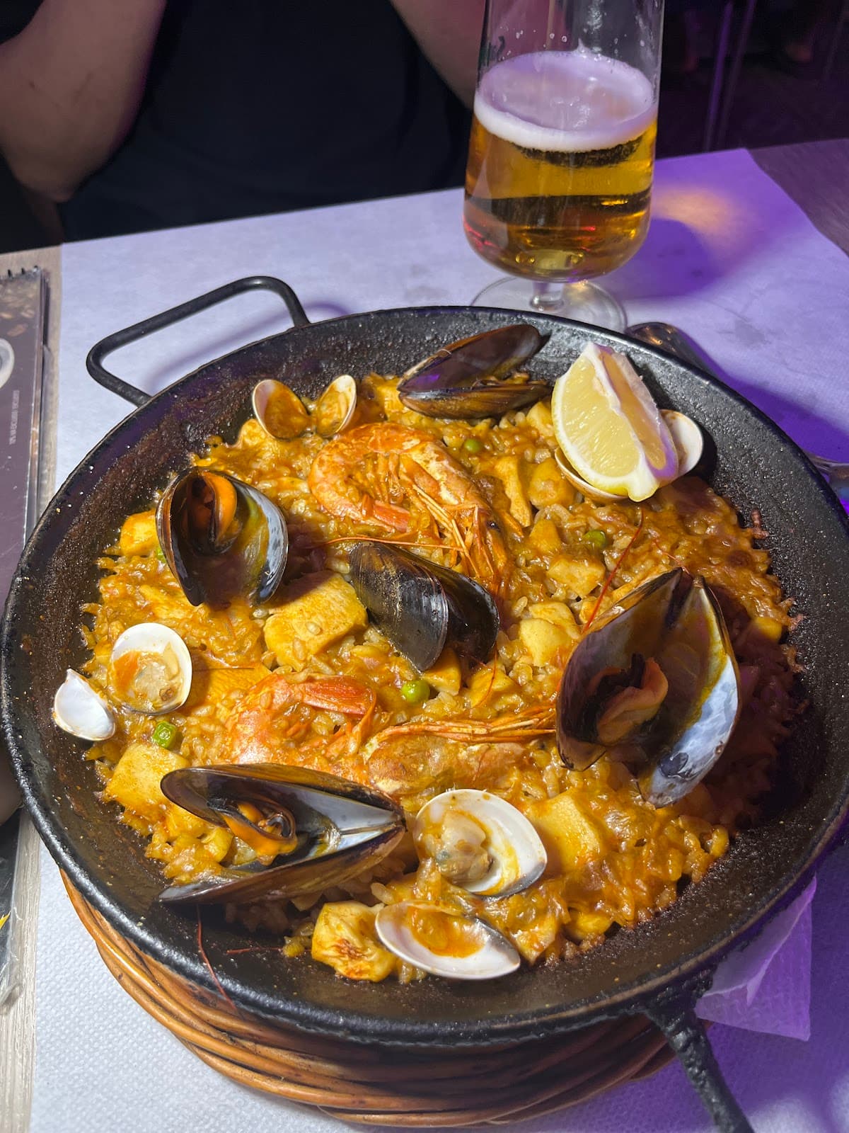 PerlAzul - Tapas & Grill Barceloneta