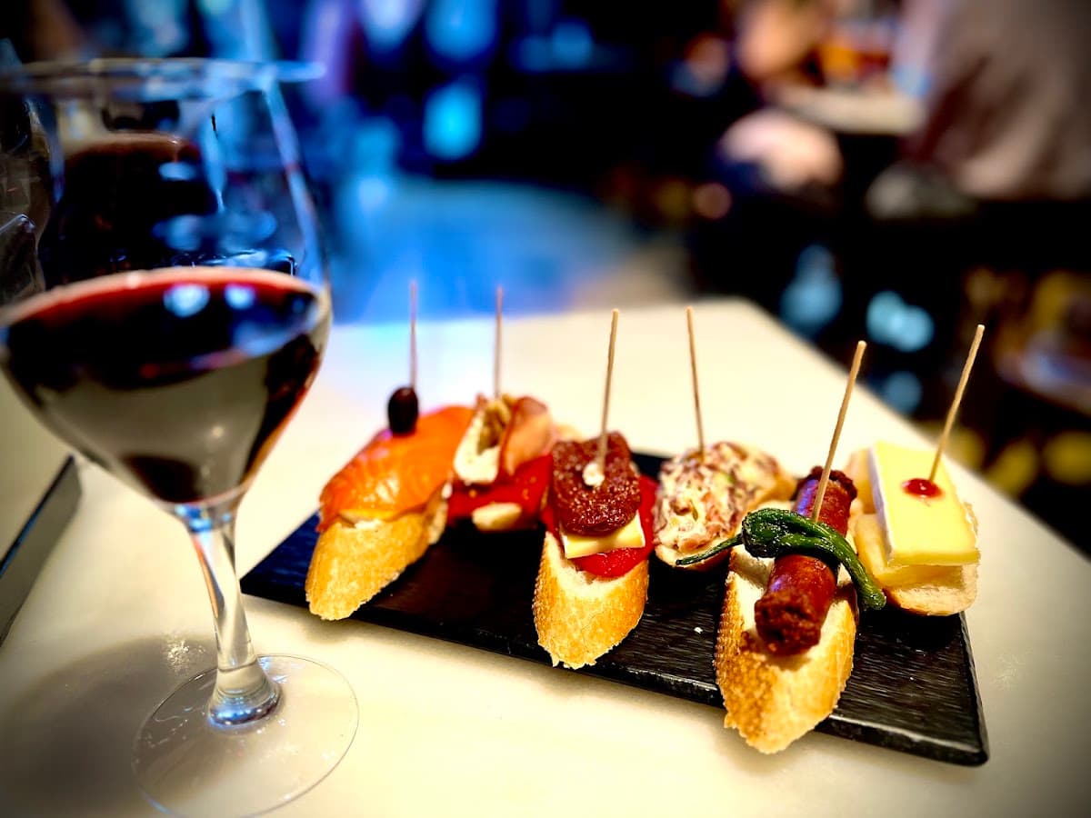 La Tapería Barcelona