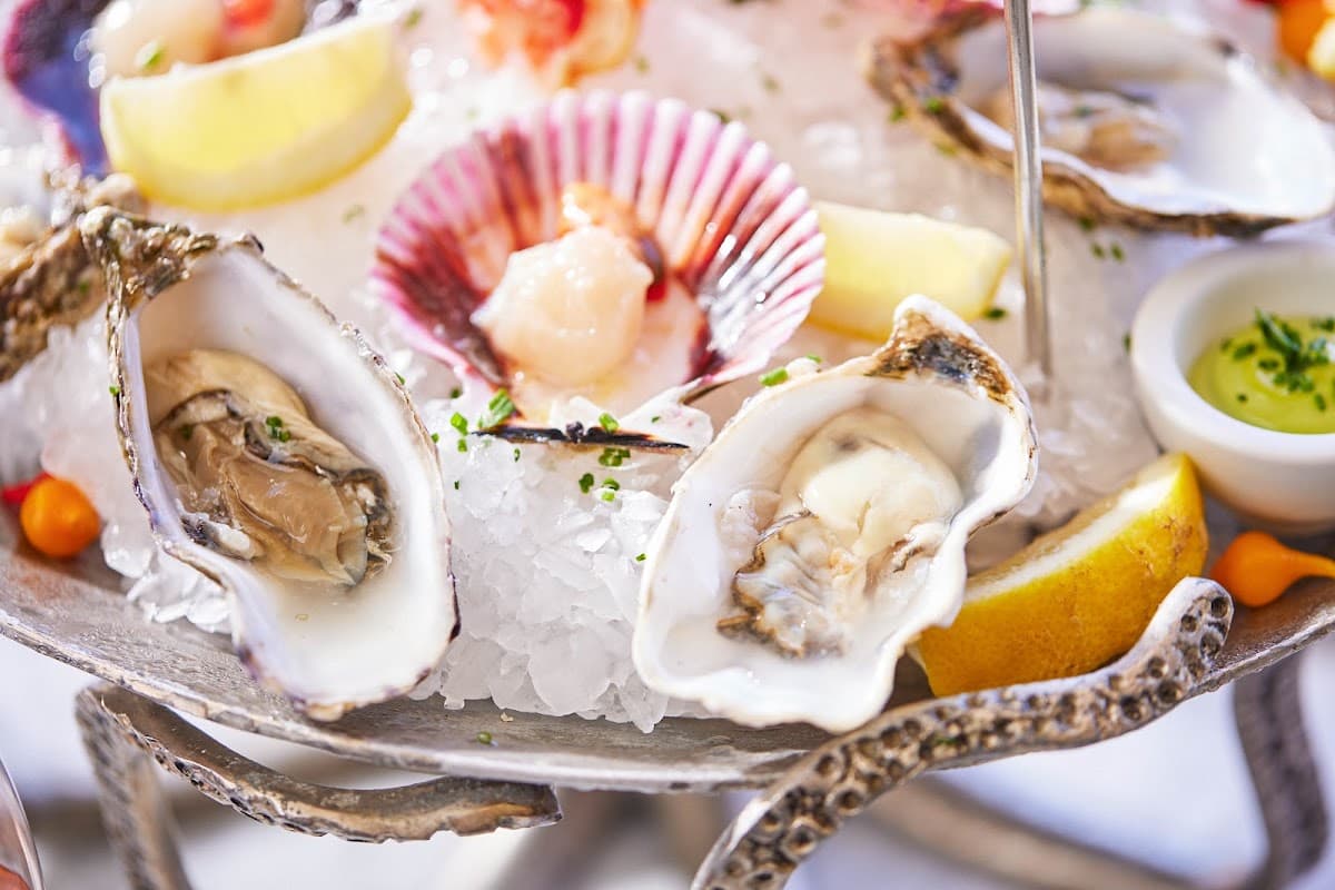Velissima | Restaurante Italiano en Barcelona