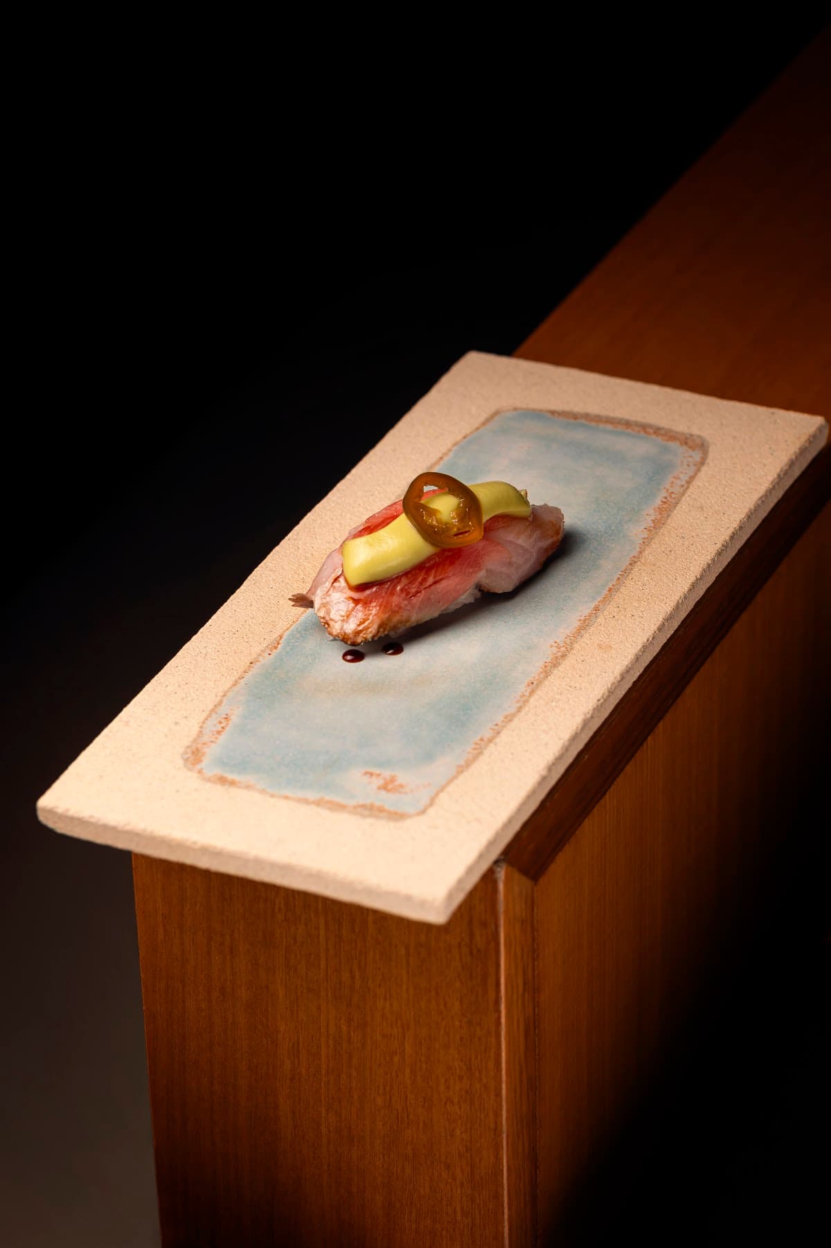 Ikigai Flor Baja | Restaurante Japonés en Madrid