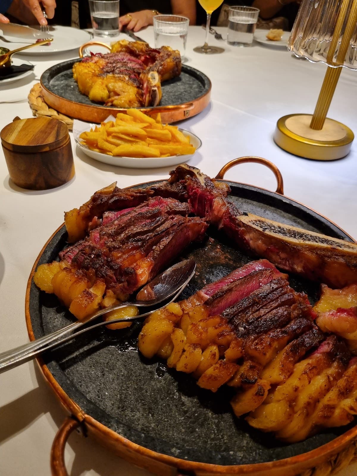 Restaurante Ramón Freixa Tradición