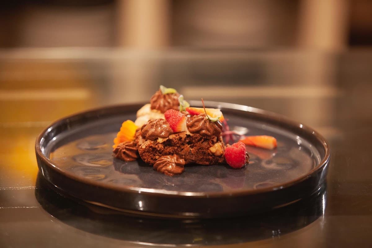 Cinnamon Indian Tapas Bar | Cais Do Sodre