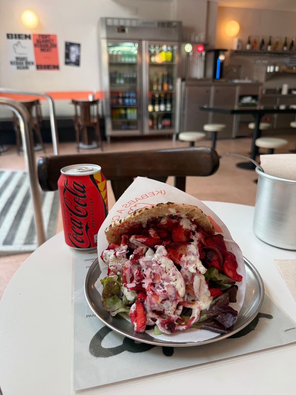 Bien Kebab
