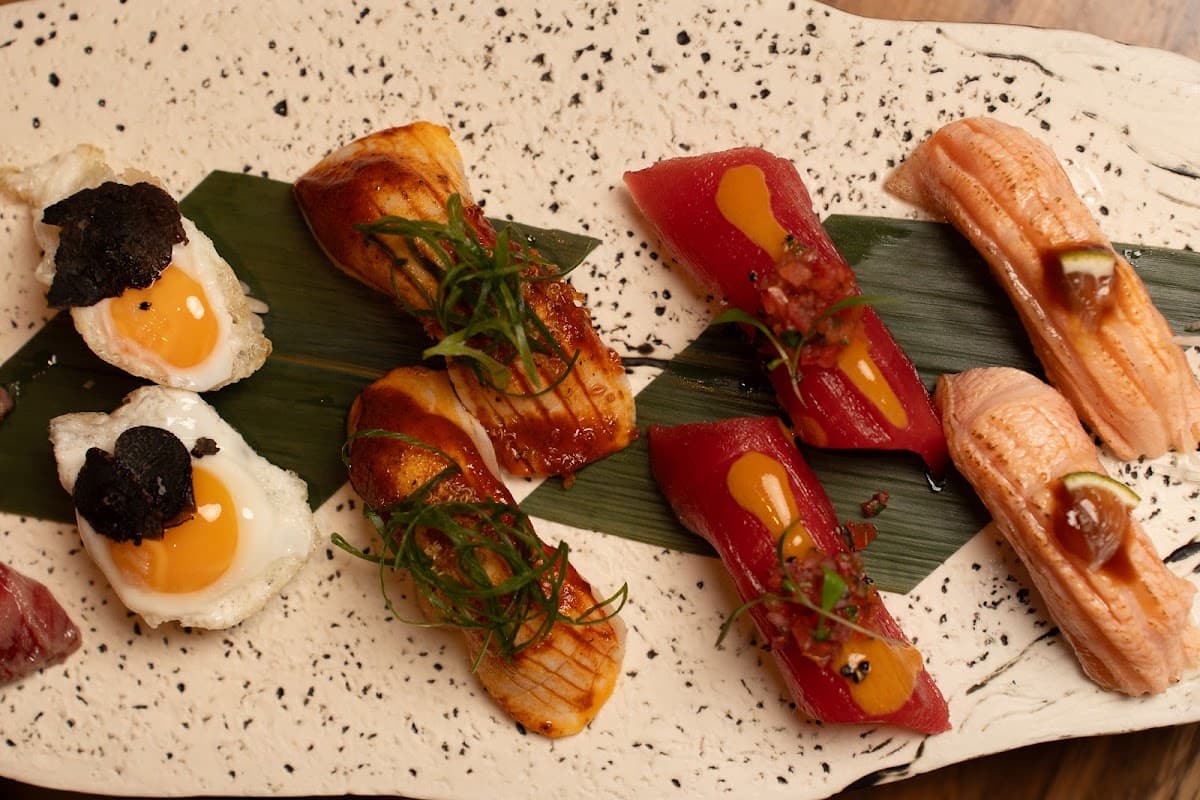Arko Sushi Restaurant