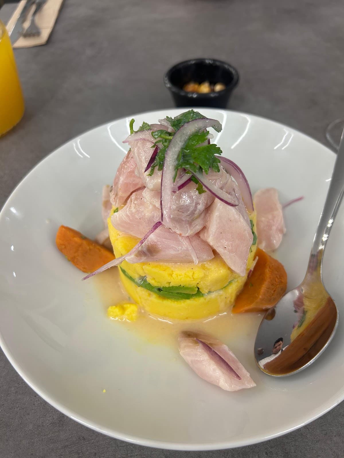 Rinconcito Limeño