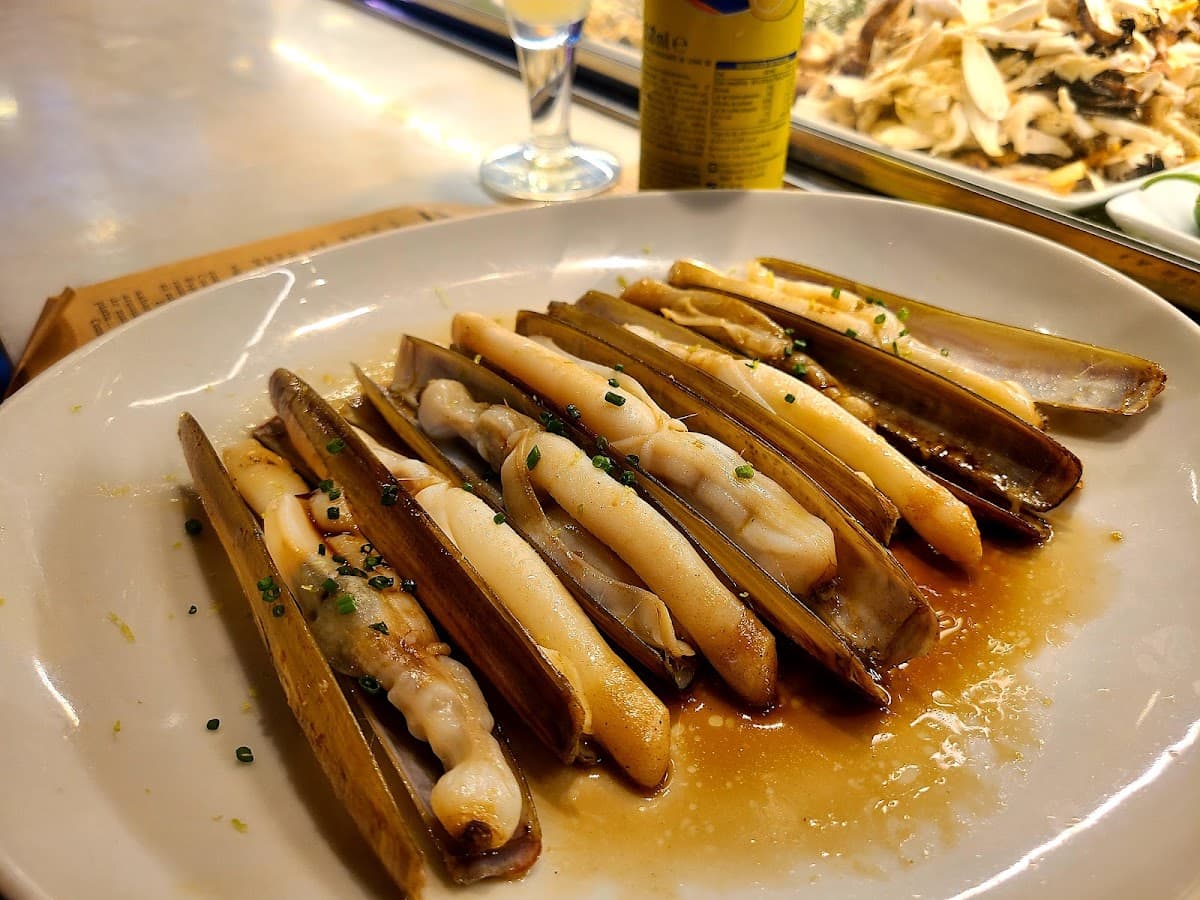 El Quim de la Boqueria