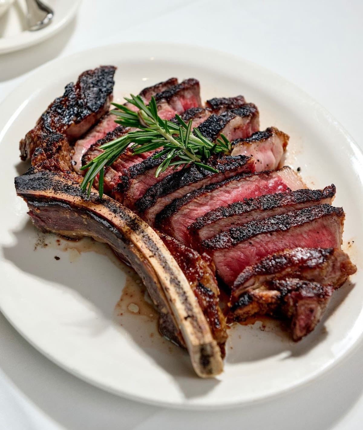 Primitive Steak Restaurant