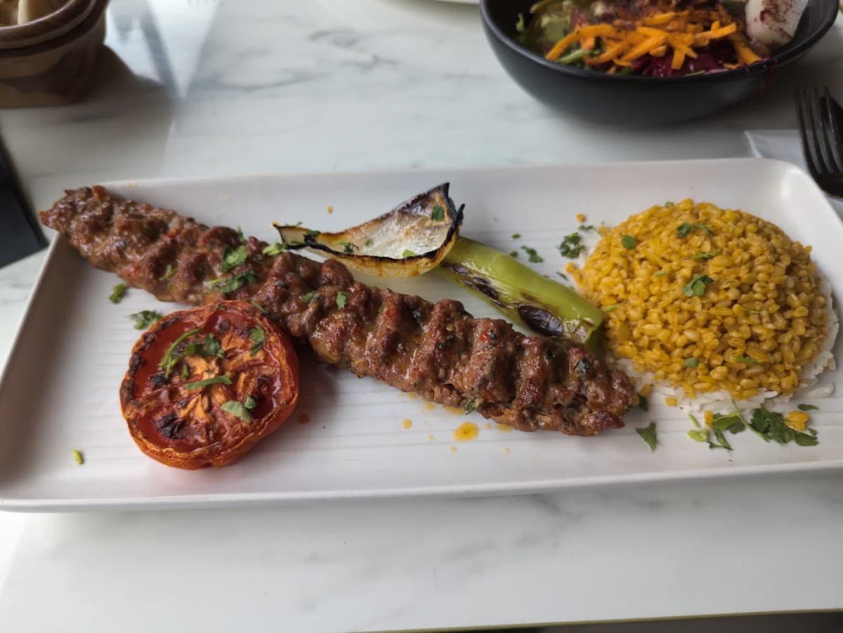Güneş Restaurant Walthamstow
