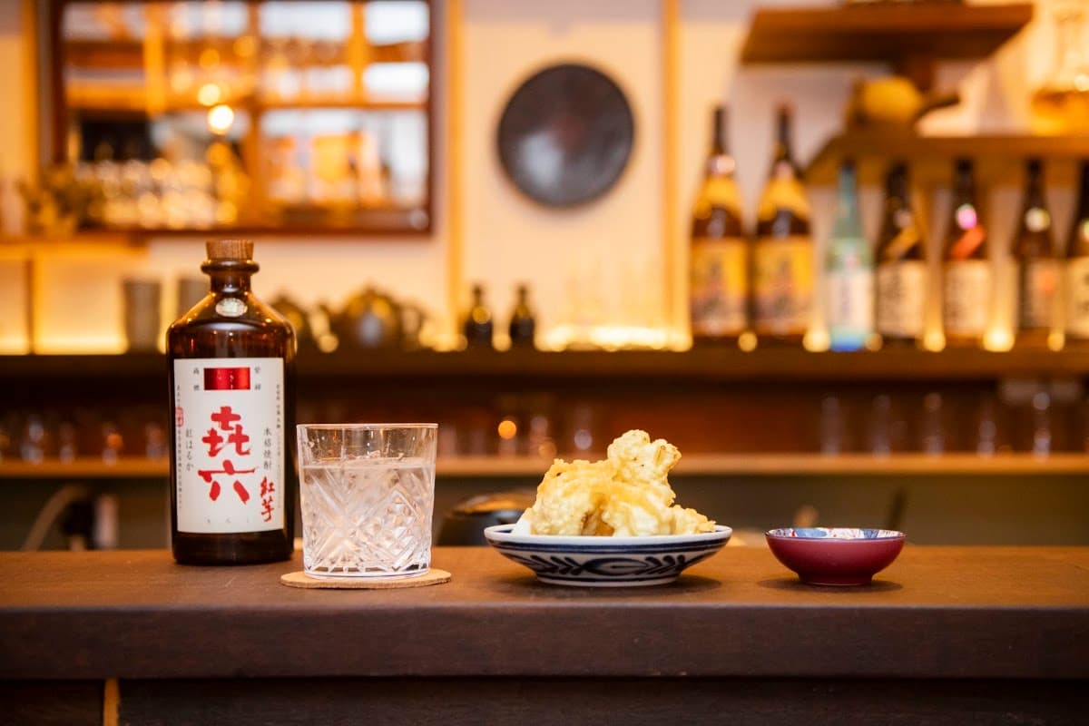 YoiZaru Izakaya