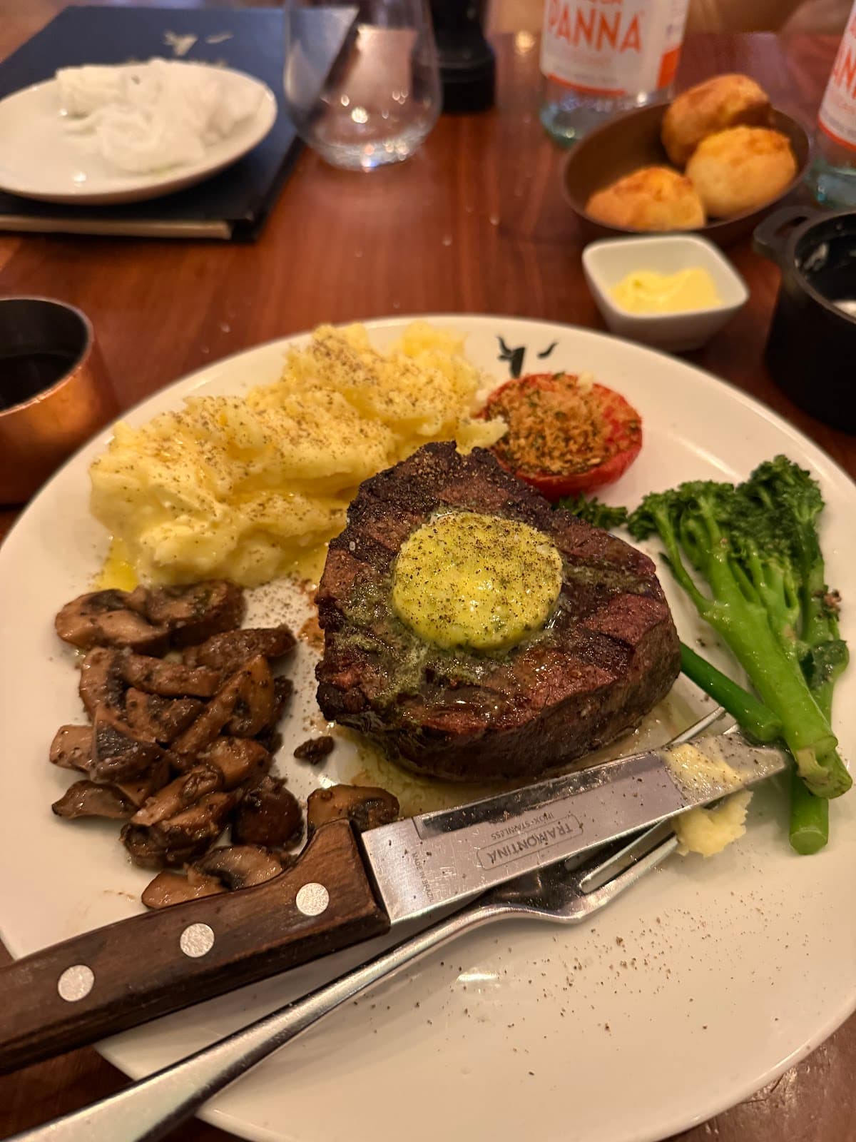 Prime Steak & Grill