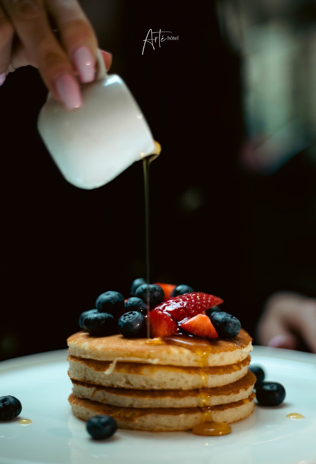 Arte de Brunch Café - TheFork- Best Brunch in Lisbon