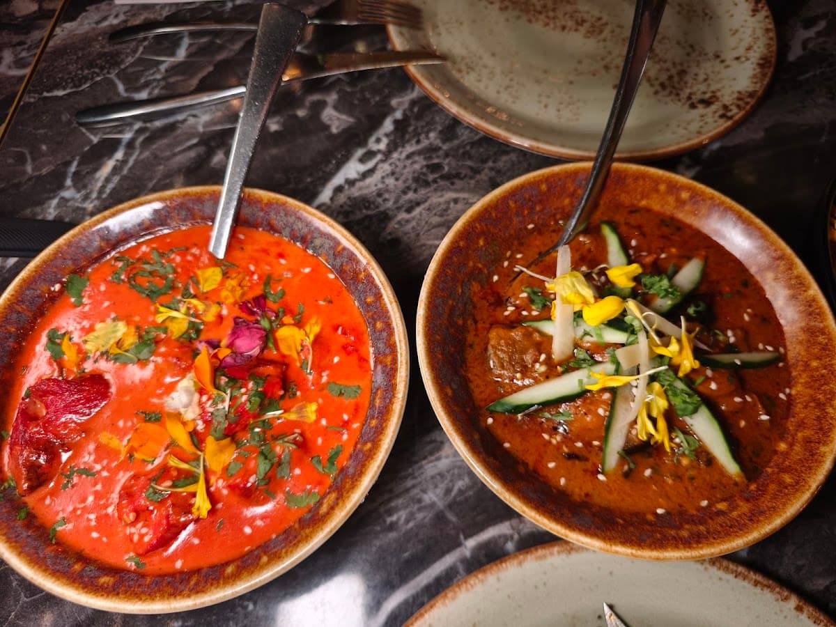 Purnima Indian Cuisine