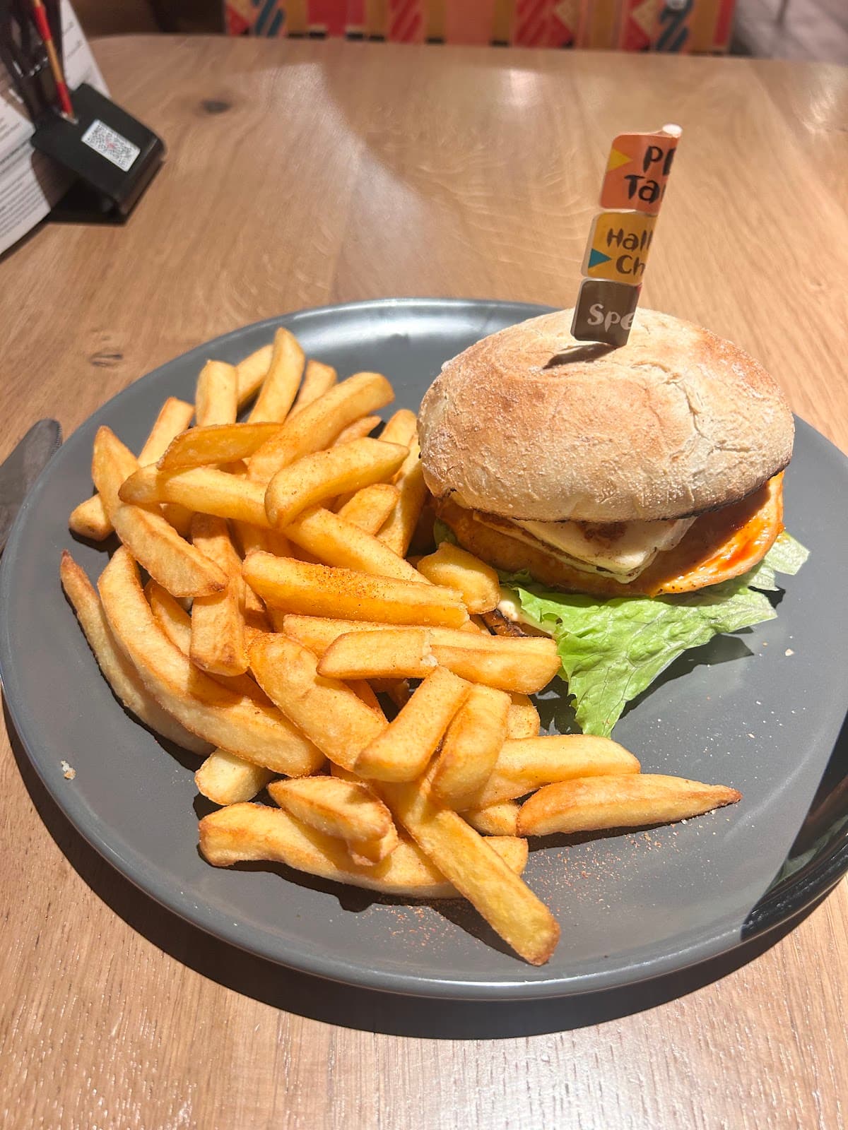Nando's Camden