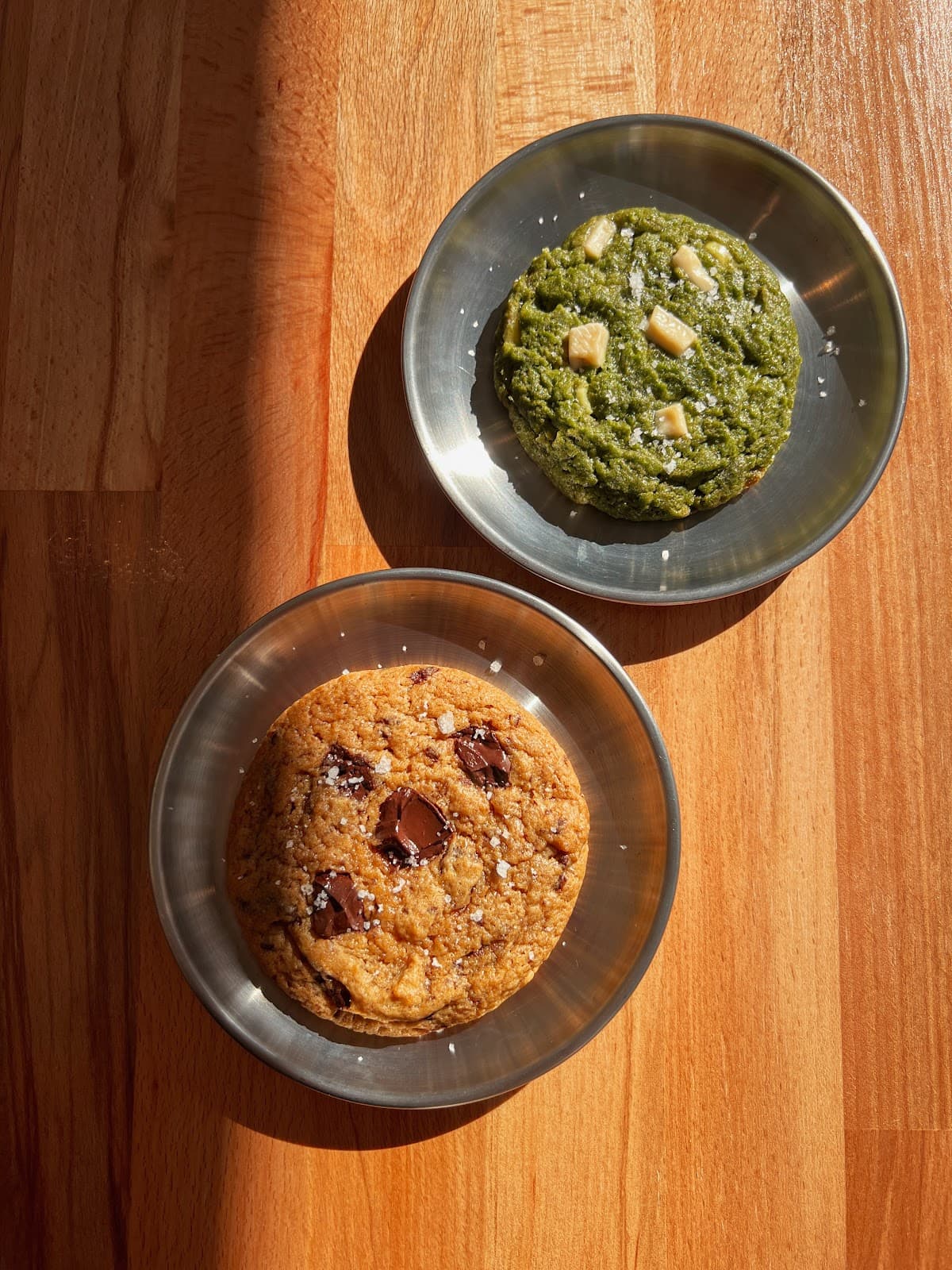 HALE MAT•CHA | specialty matcha bar