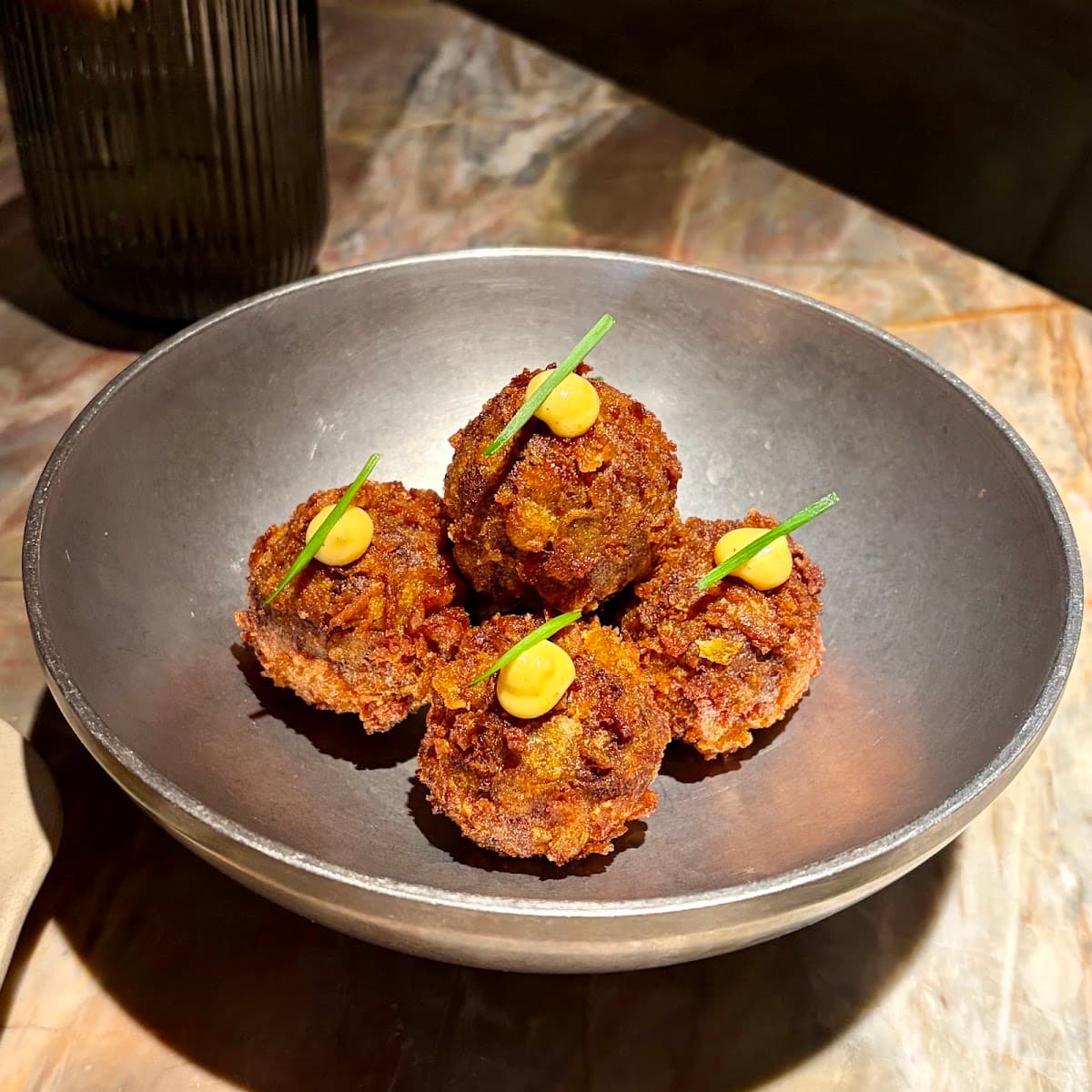 Persimmons - Georgian restaurant Madrid