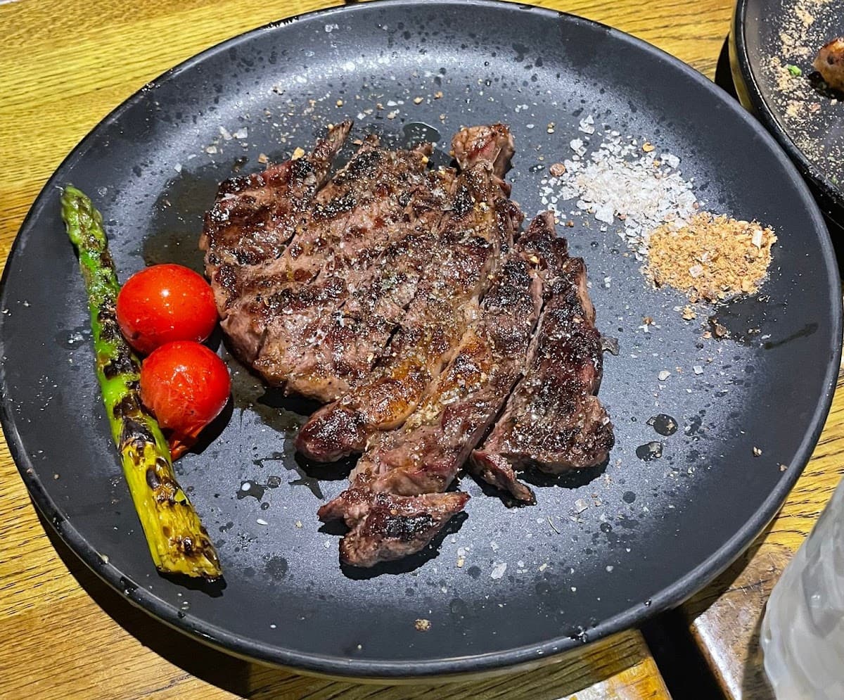 Karv Steakhouse