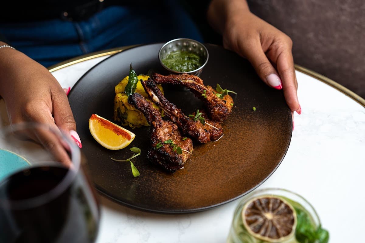 Namaaste Highgate