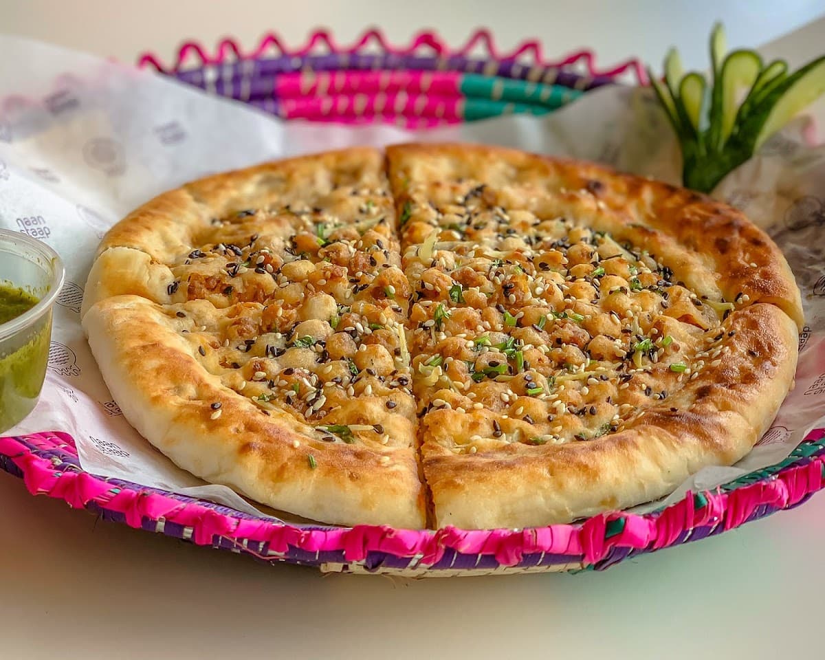 Naan Staap