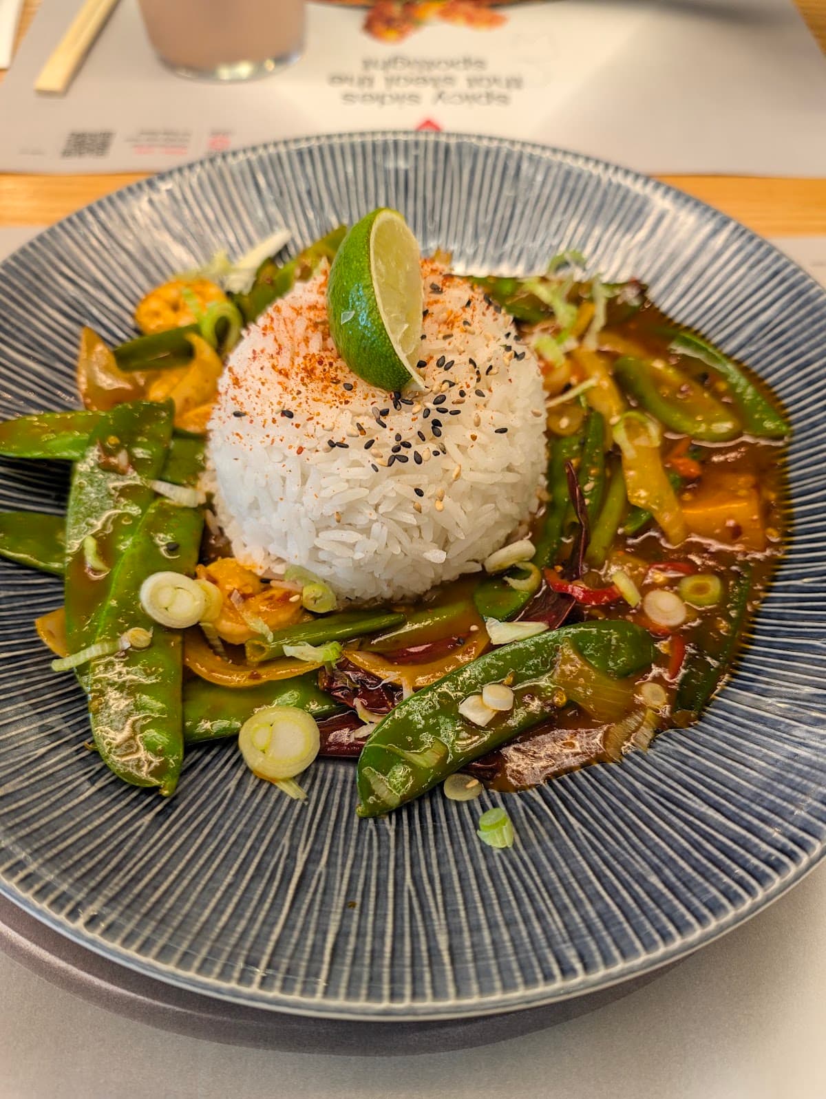 wagamama bromley
