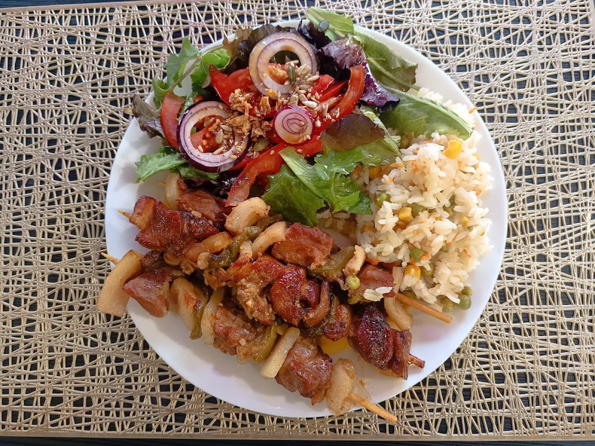 Mimos da Filó