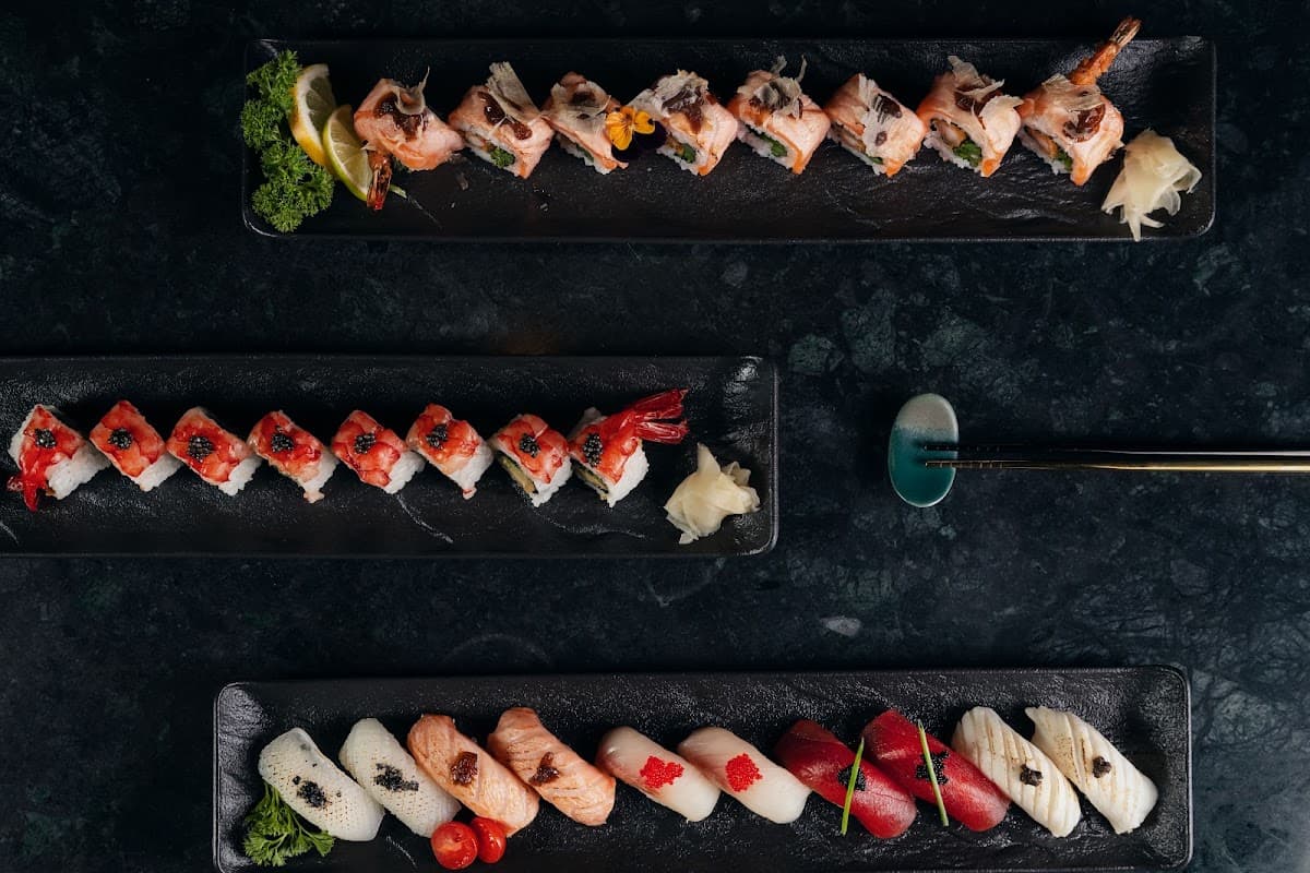 Jay's Restaurante Japonés