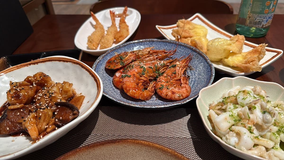 Shiki Sushi