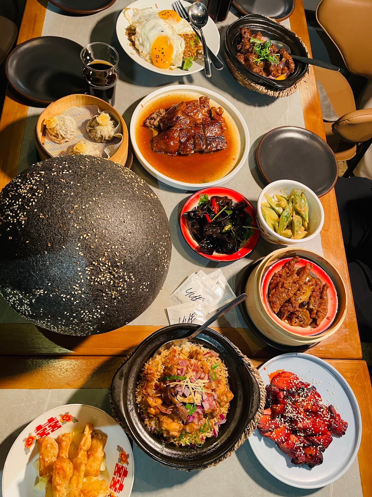 Yue Kitchen