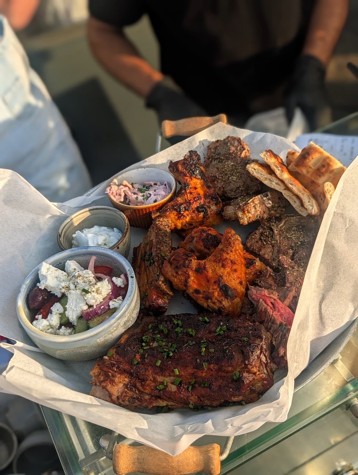 Pope Street Bar & Kitchen