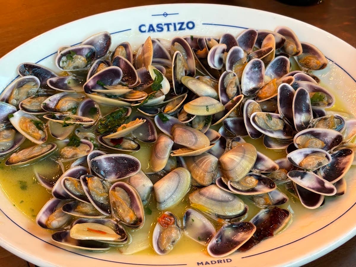 Castizo Aravaca
