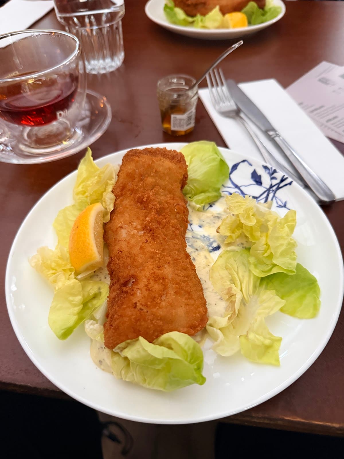 Koepelcafé