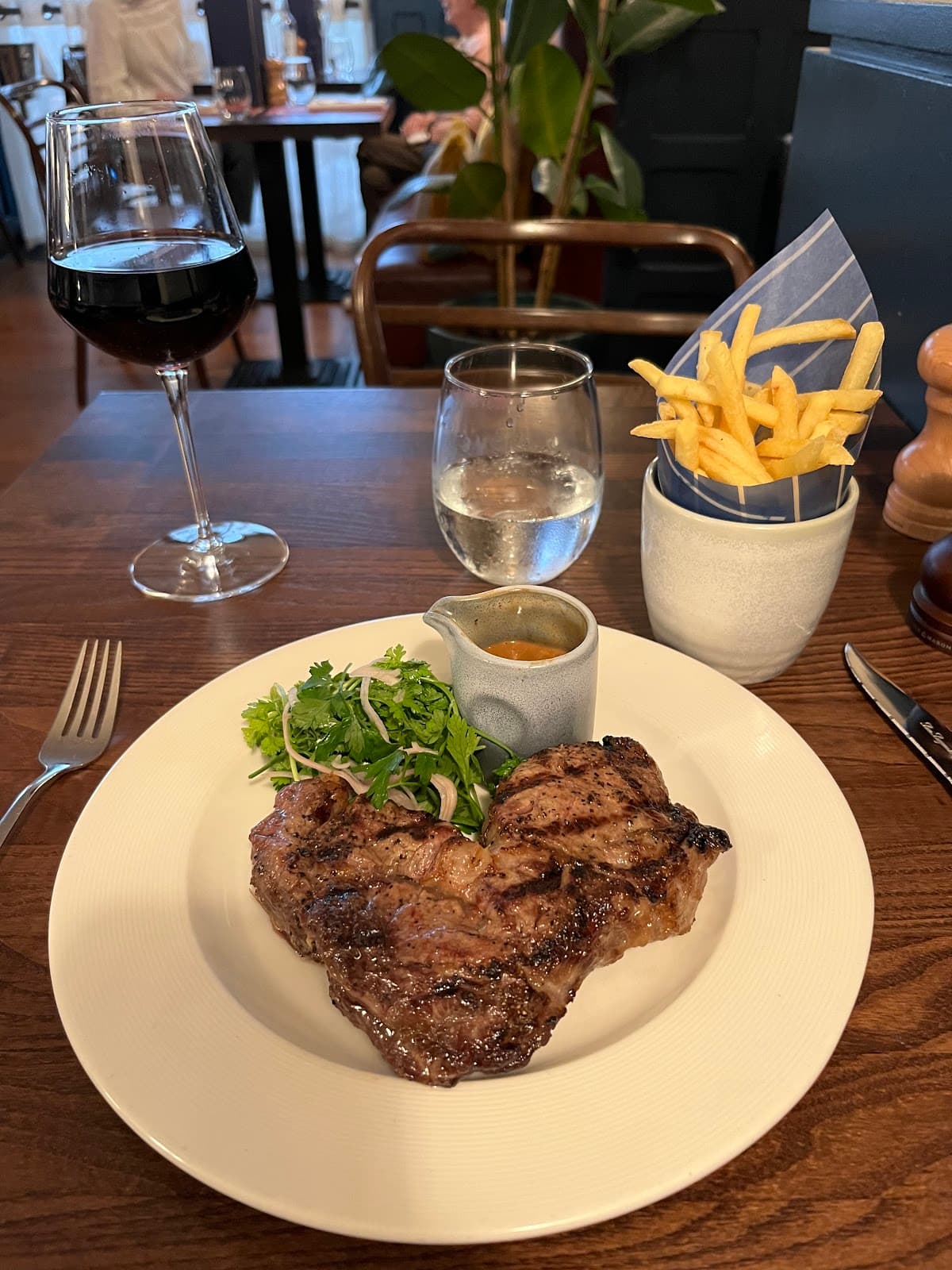 Côte Kensington