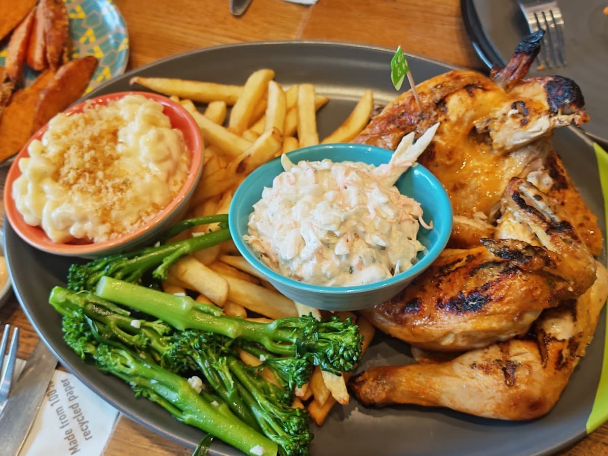 Nando's Croydon - Valley Leisure Park