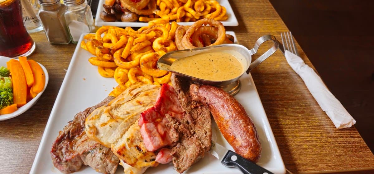 The Pheasant Inn & Restaurant Heathrow (over 18s only)