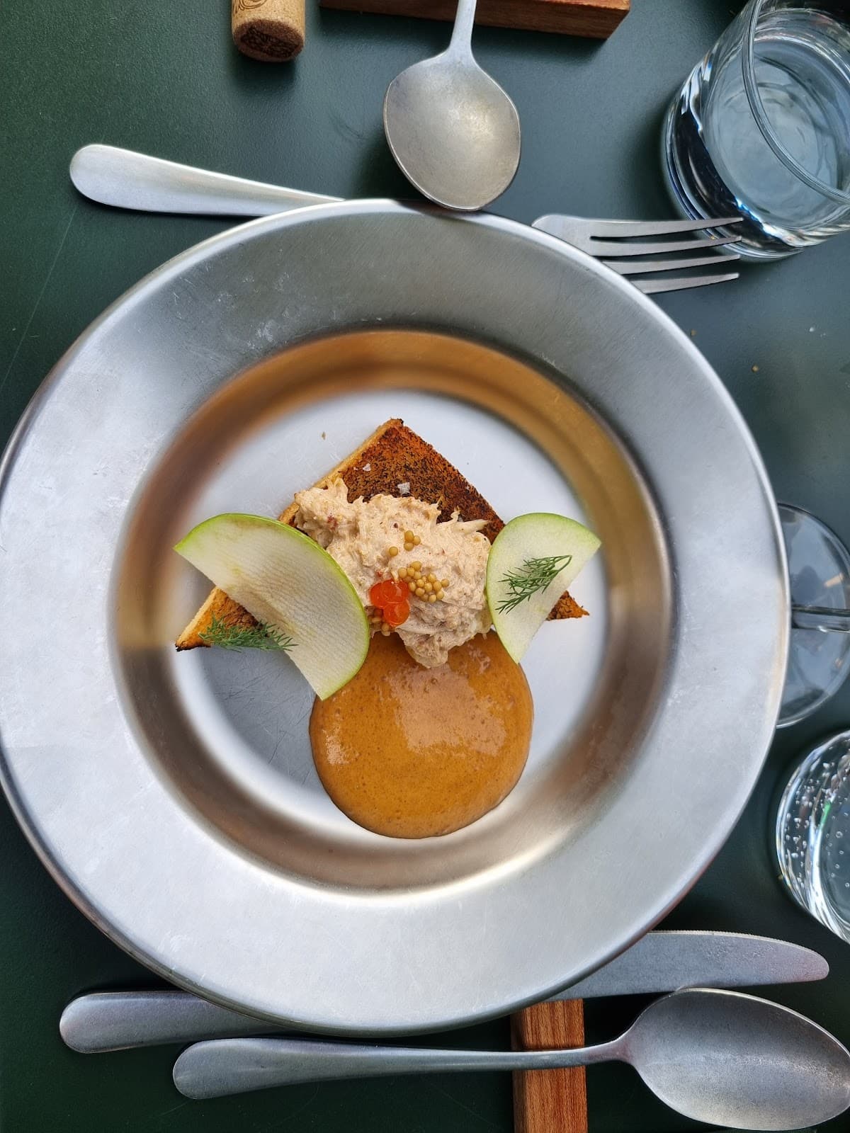 Restaurante Dona