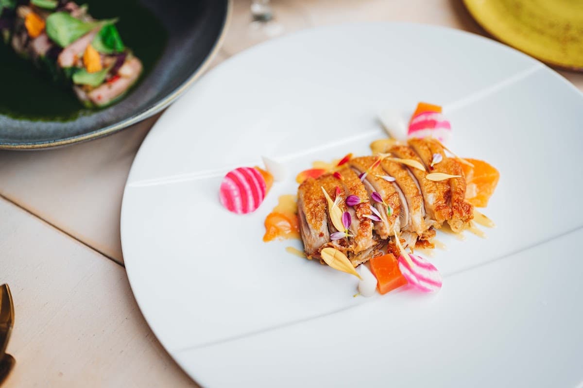 Umami by Han Amsterdam