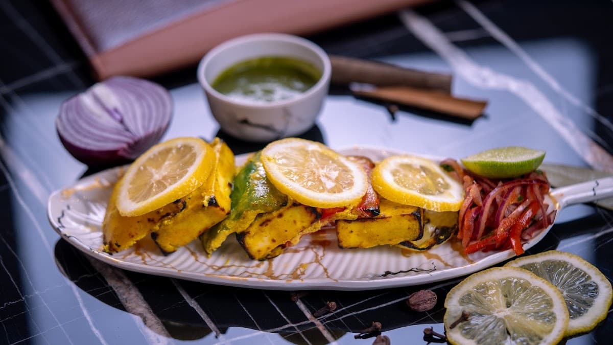 Shubh Aarambh | Indian Restaurant Wembley