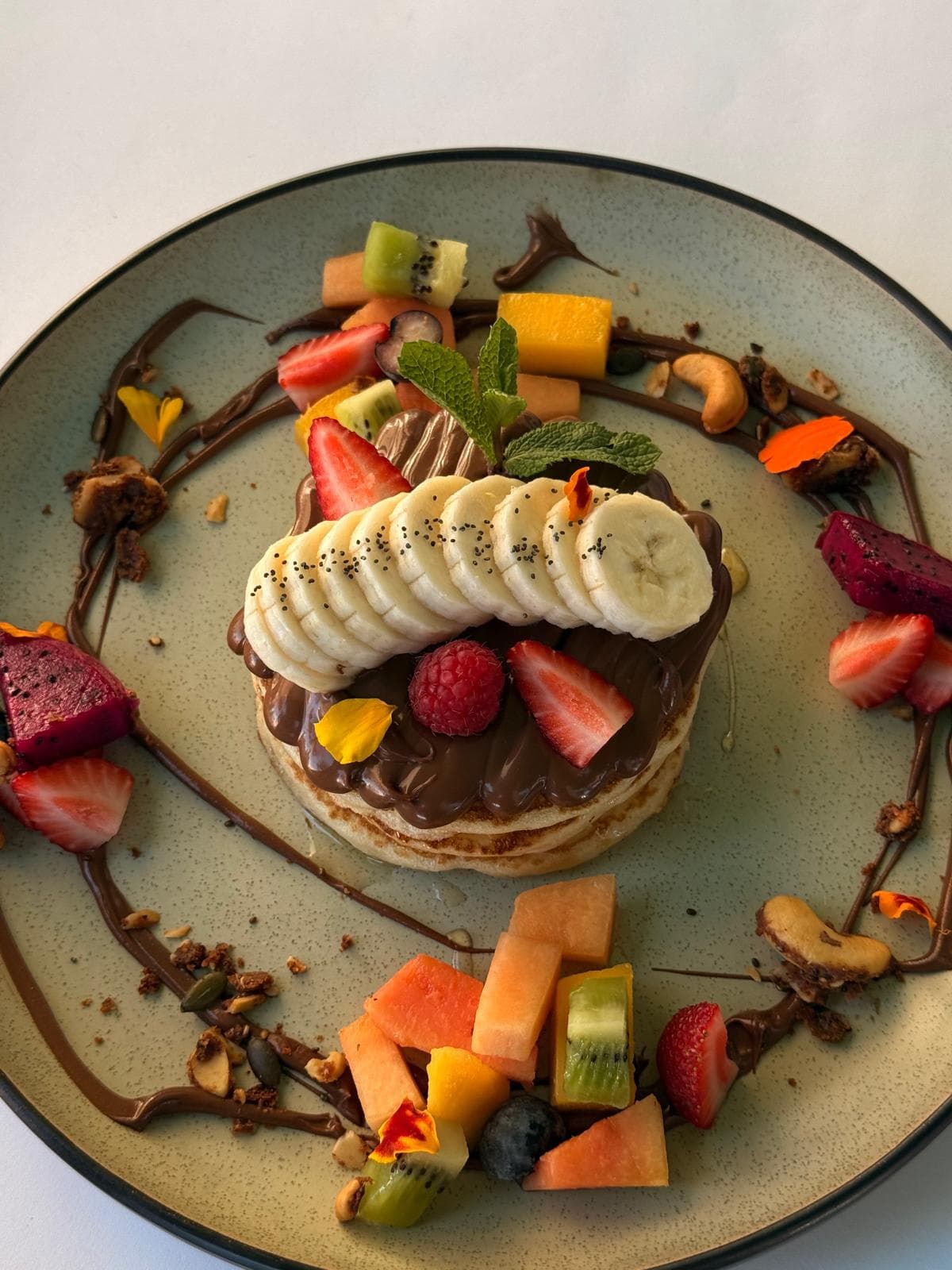 My Friend Coffee Brunch Halal