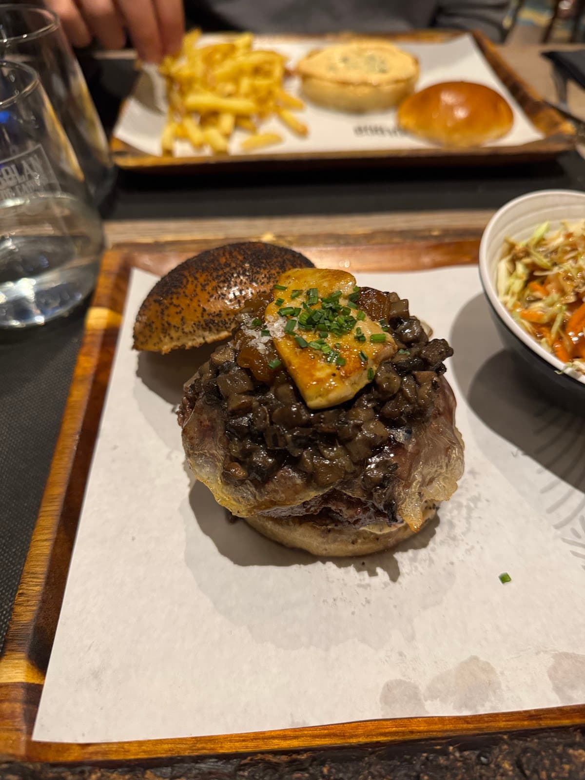 La Bistroteca