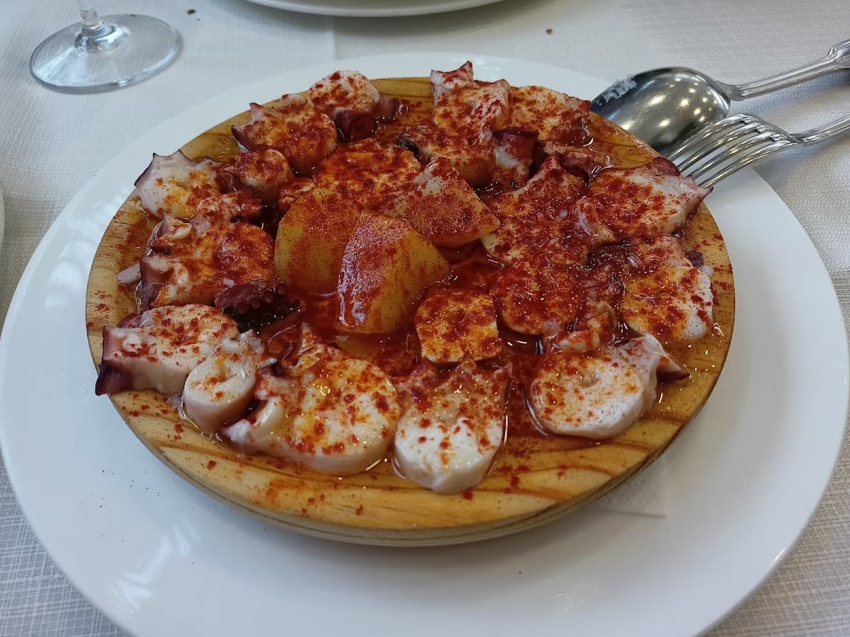 Los Arroces de Segis 2