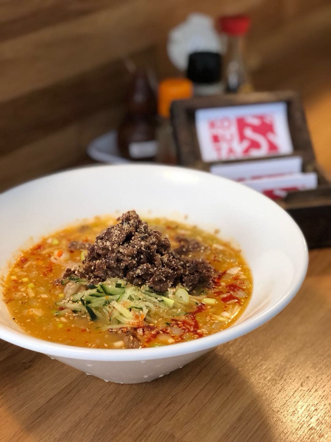 Kobuta Ramen Sants